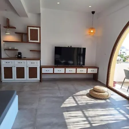 Onblue Βρομόλιθος