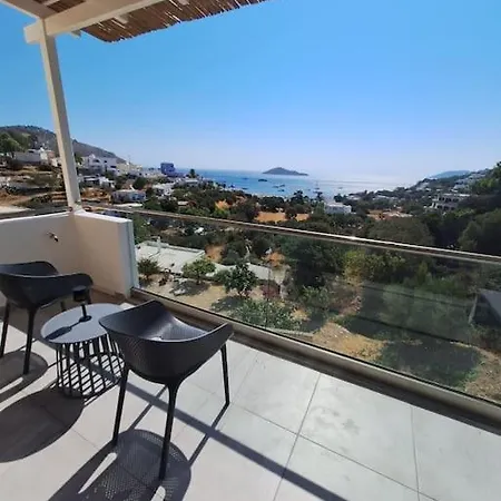 Onblue Βρομόλιθος