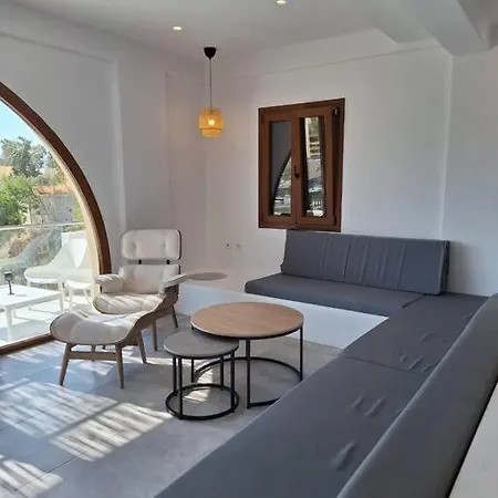 Onblue * Βρομόλιθος