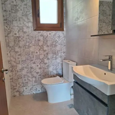 Διαμέρισμα Onblue