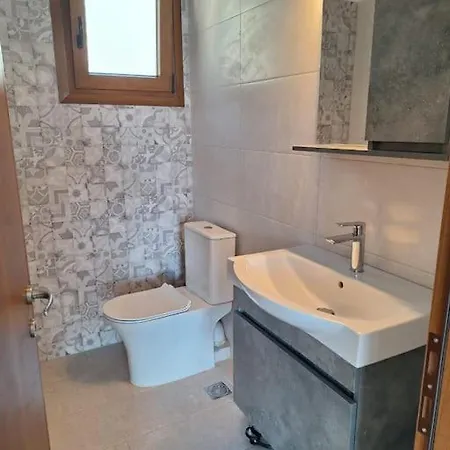 Διαμέρισμα Onblue *