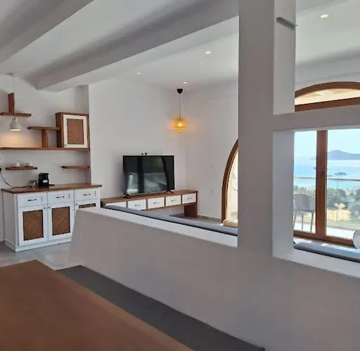 Lejlighed Onblue Vromolithos