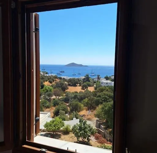 Lejlighed Onblue Vromolithos