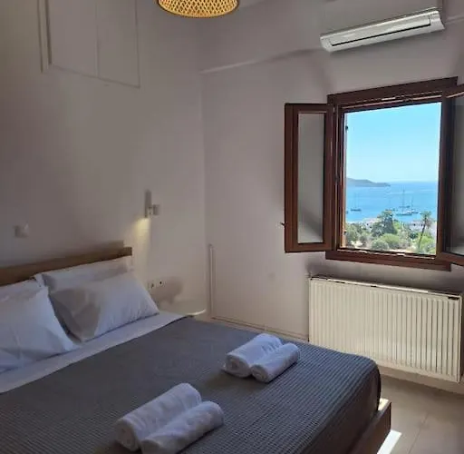 Lejlighed Onblue Vromolithos