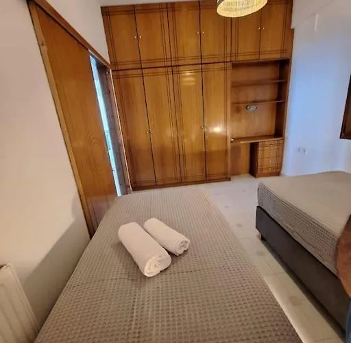 Lejlighed Onblue Vromolithos