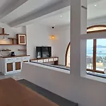 Apartamento Onblue Vromolithos