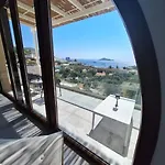 Onblue شقة Vromolithos