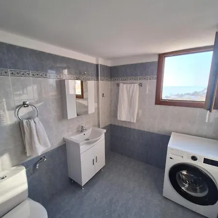 Onblue Appartement *