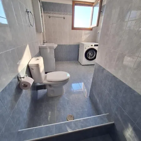 Appartement Onblue Vromolithos