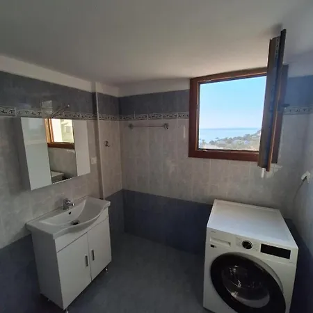 Onblue Appartement *