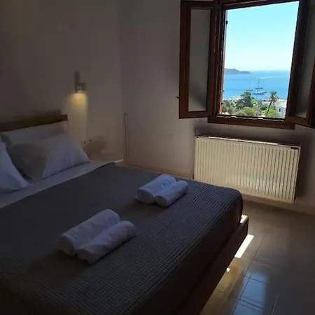 Apartamento Onblue