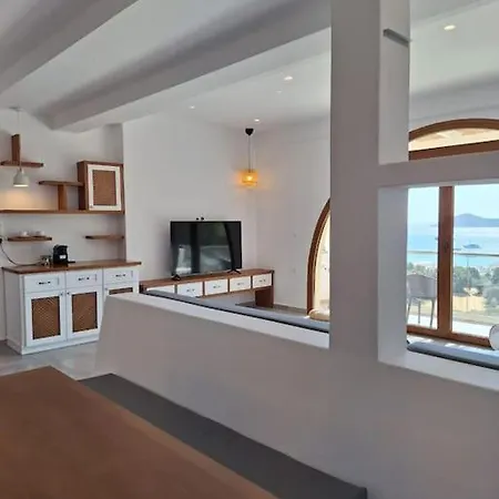 Appartement Onblue Vromolithos