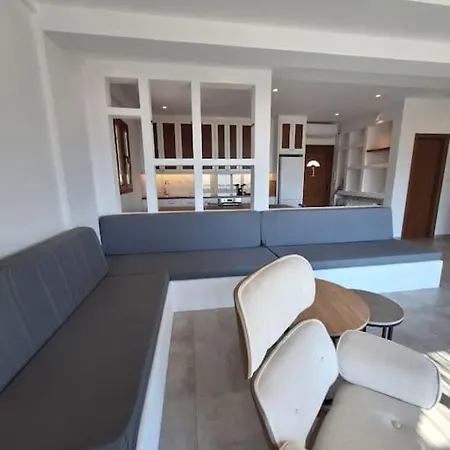 Onblue Appartement *