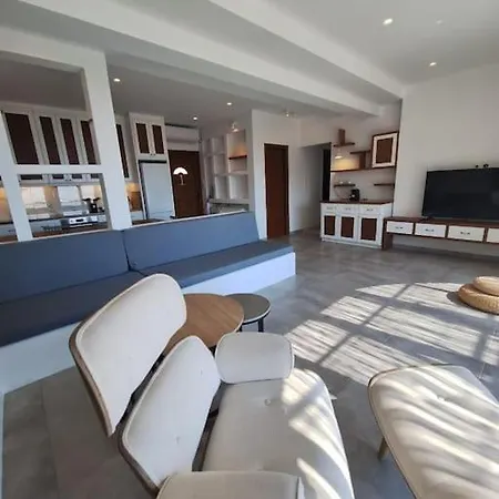 Appartement Onblue *