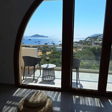 Appartement Onblue *