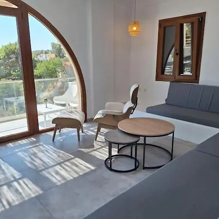 Onblue Appartement *