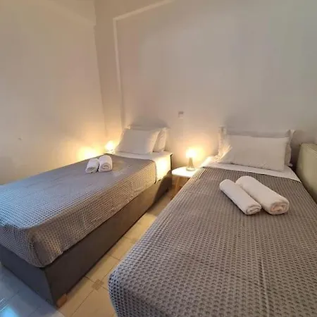 Appartement Onblue *