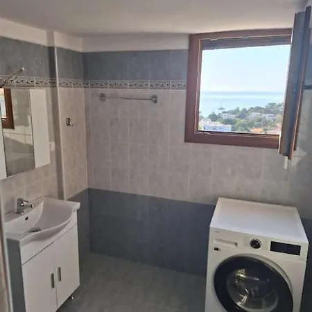 Onblue Appartement *