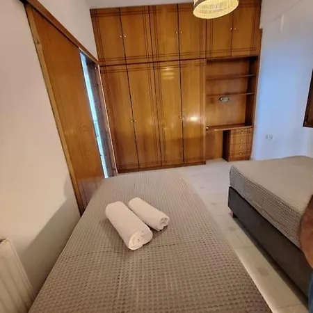 Appartement Onblue Vromolithos