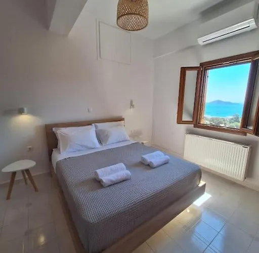 Onblue شقة Vromolithos