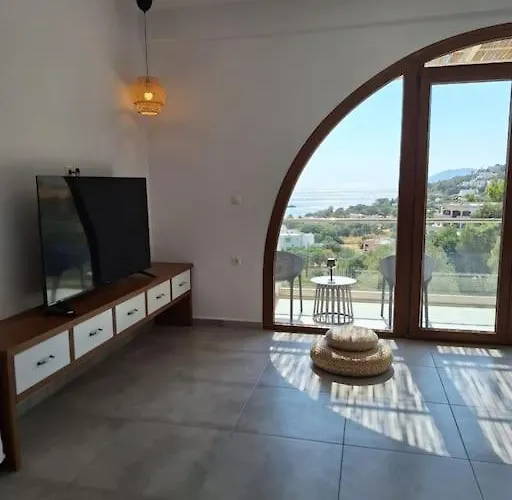 Onblue شقة Vromolithos